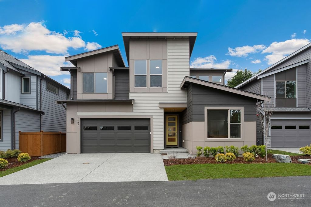 Photo of 16021 124th Court NE, Woodinville, WA 98072 (MLS # 2019240)