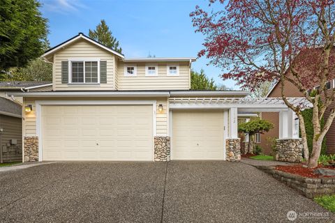 Photo of 1102 185th Street SE, Bothell, WA 98012 (MLS # 2506559)