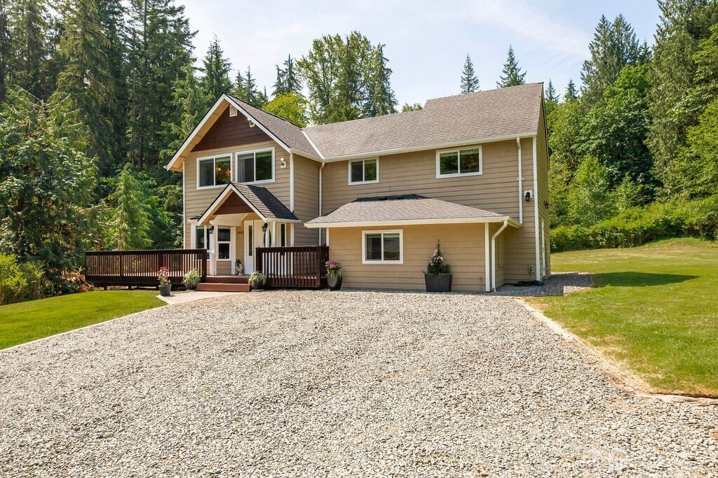 1600 Connors Road