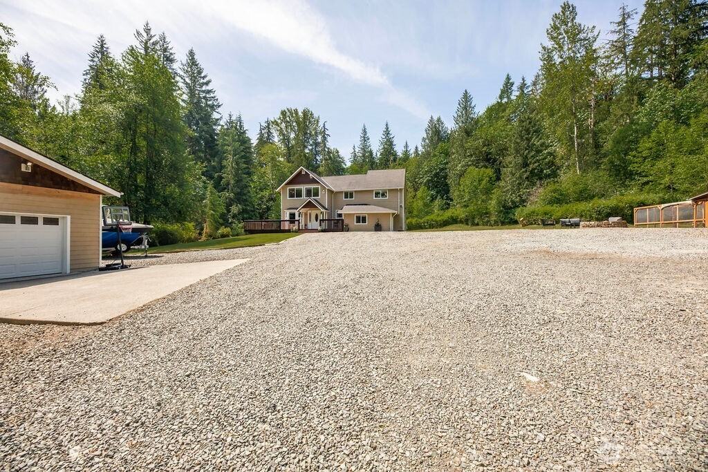 1600 Connors Road