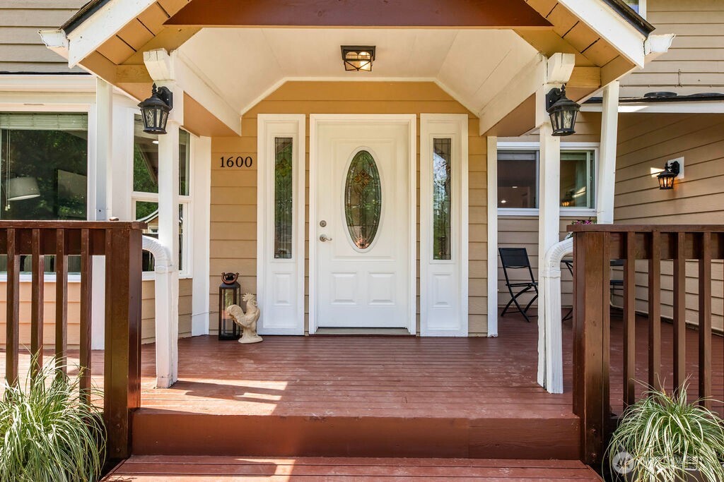 1600 Connors Road