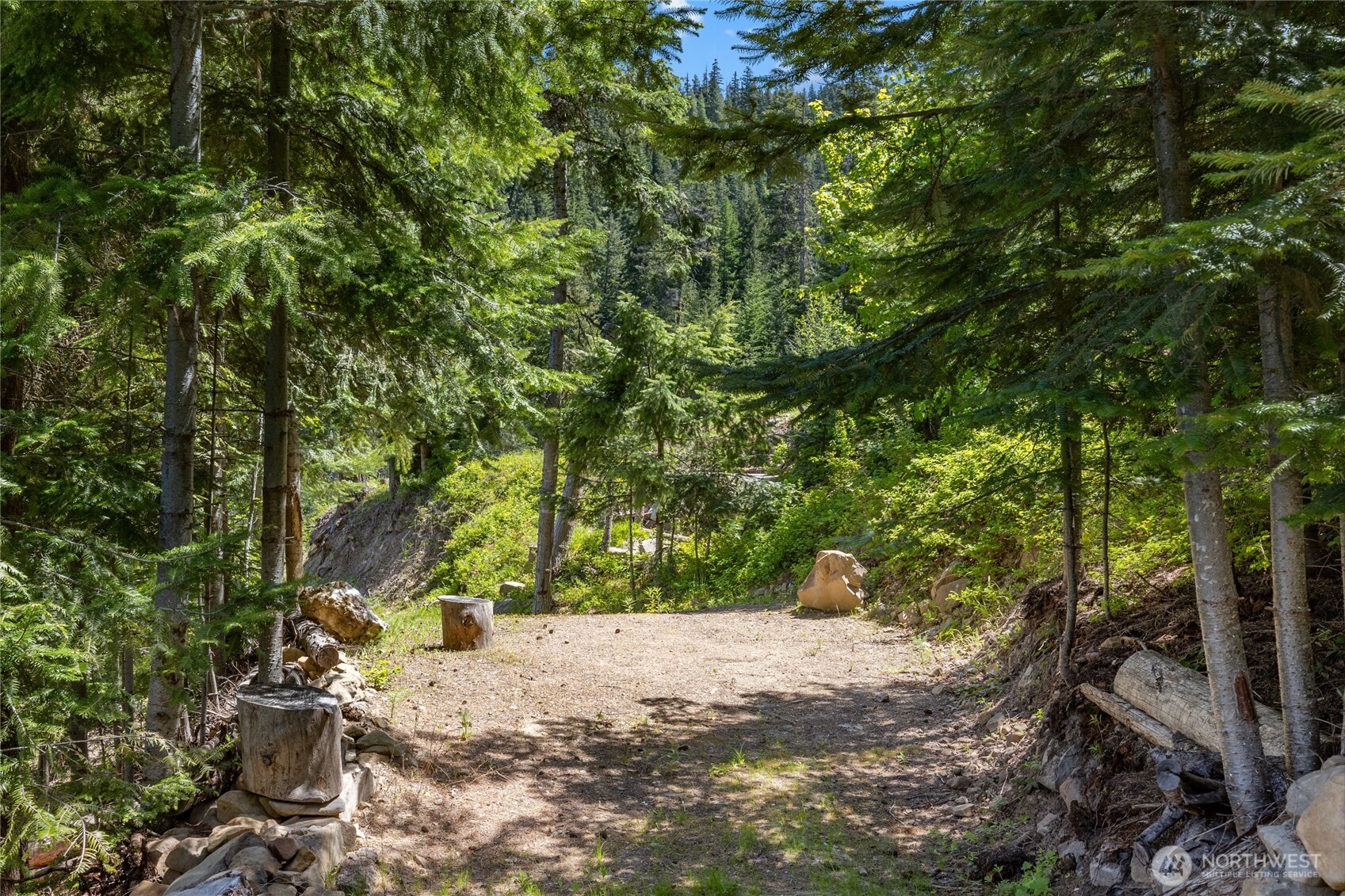 2000 Rocky Mountain Way