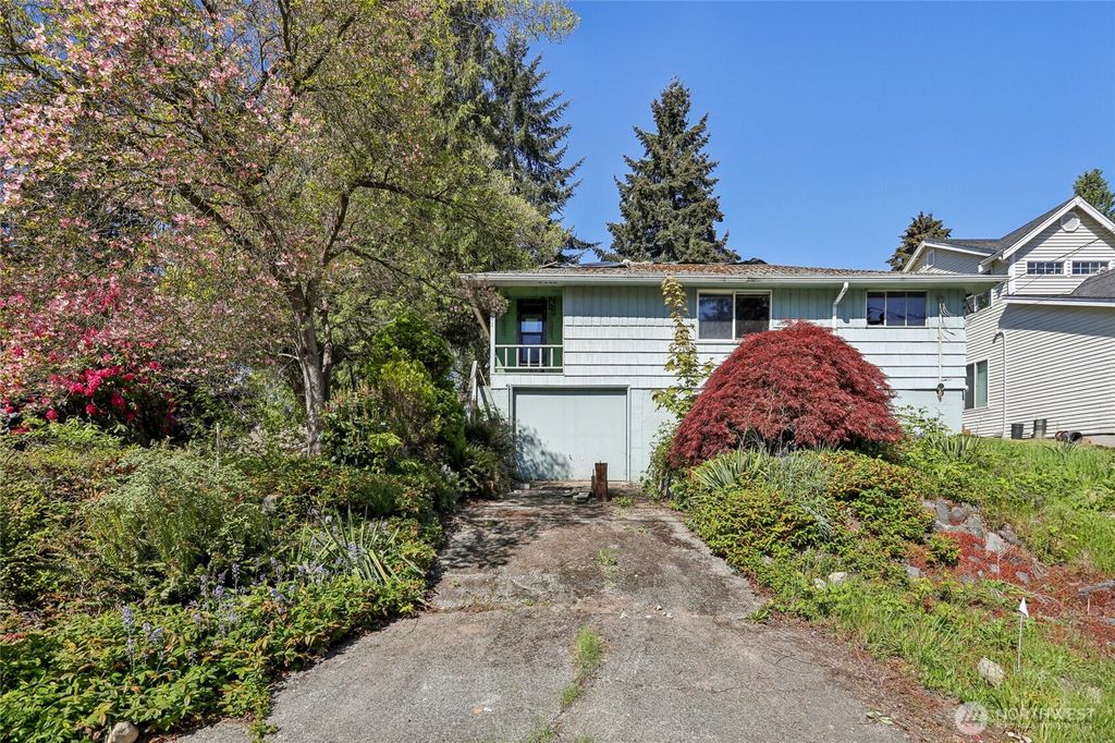 Photo of 12041 2nd Avenue S, Seattle, WA 98168 (MLS # 2370005)