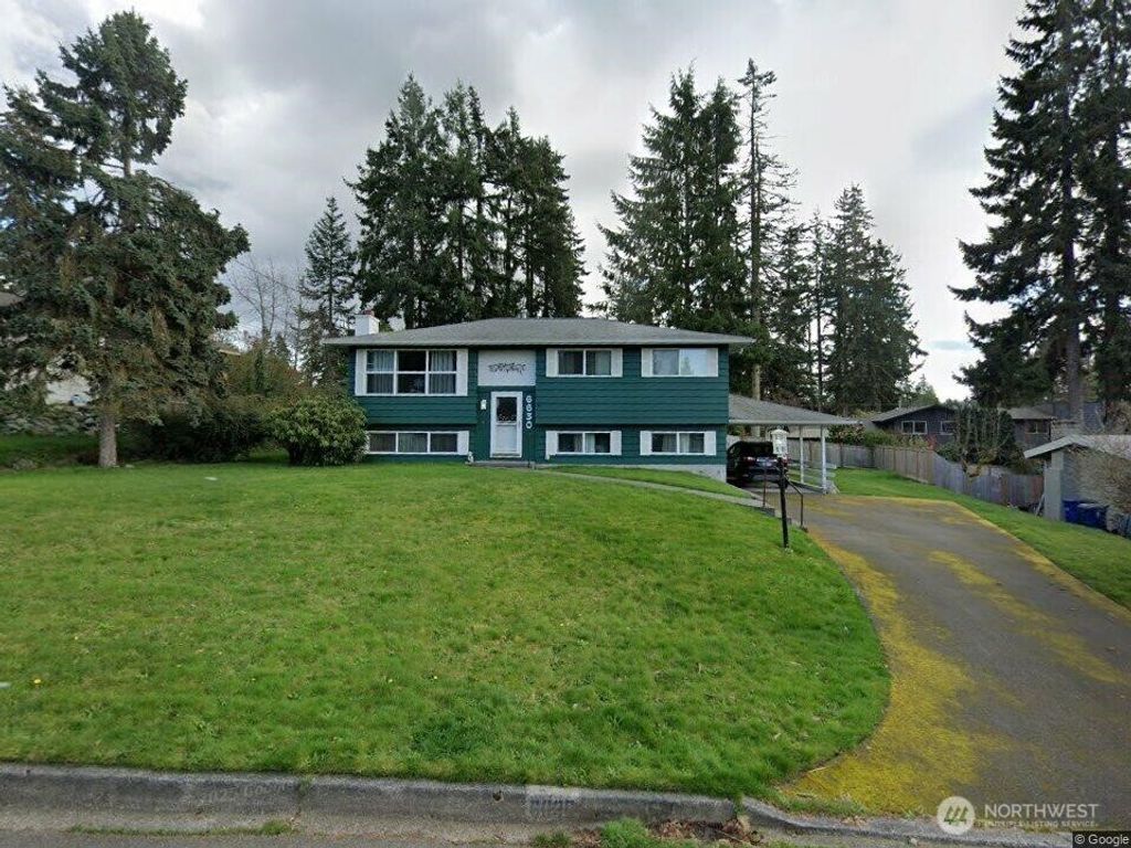 Photo of 6630 162nd Place SW, Lynnwood, WA 98037 (MLS # 2416379)