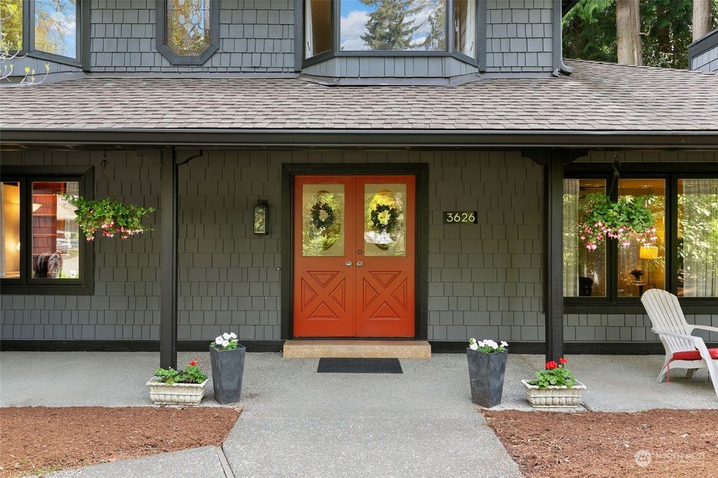 Photo of 3626 211th Place NE, Sammamish, WA 98074 (MLS # 2062922)
