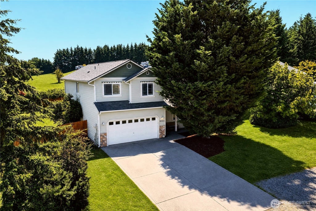 Photo of 10322 249th Street Ct E, Graham, WA 98338 (MLS # 2563027)