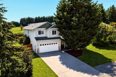 Photo of 10322 249th Street Ct E, Graham, WA 98338 (MLS # 2563027)