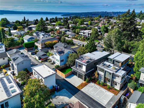 A home in Kirkland