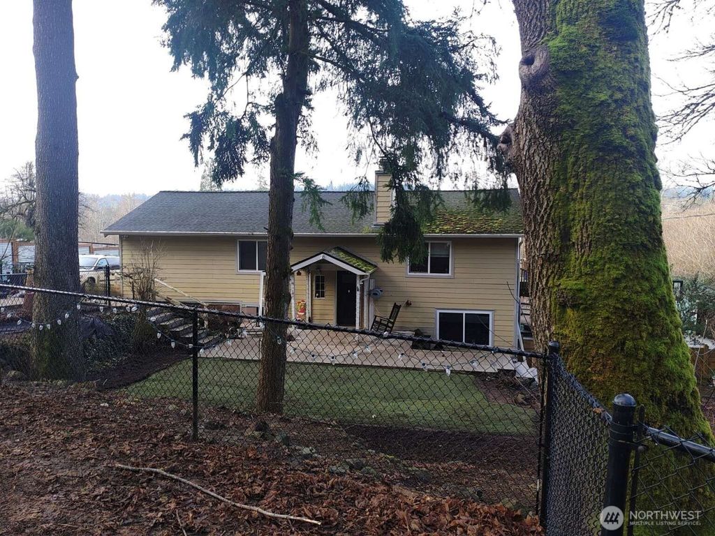 Photo of 14861 Olympic Drive SE, Port Orchard, WA 98367 (MLS # 2472754)