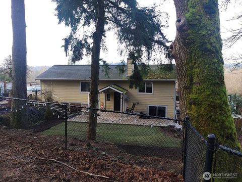 Photo of 14861 Olympic Drive SE, Port Orchard, WA 98367 (MLS # 2472754)