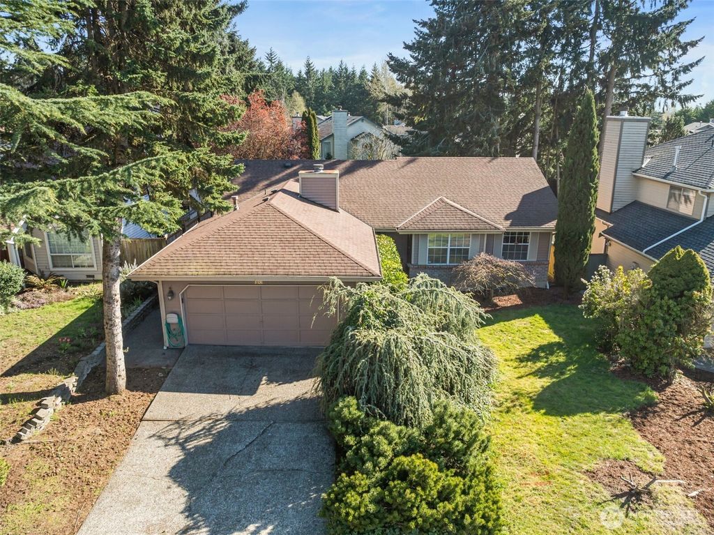 Photo of 1031 SW 350th Place, Federal Way, WA 98023 (MLS # 2505375)