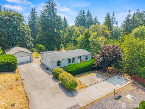 Photo of 585 Gore Road, Kalama, WA 98625 (MLS # 2564877)