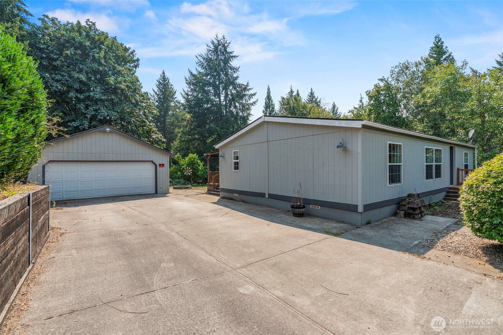 585 Gore Road