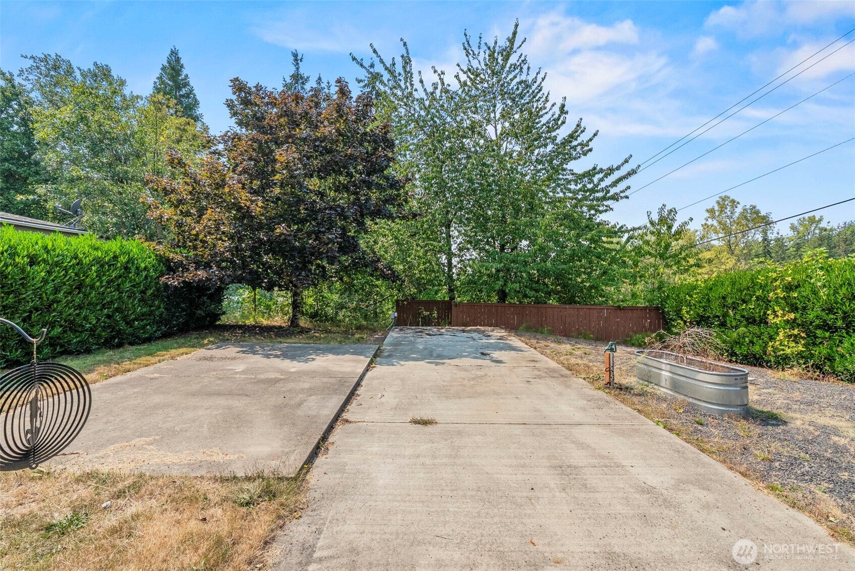 585 Gore Road
