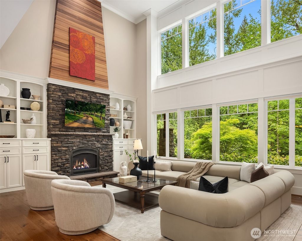 Photo of 26507 SE Old Black Nugget Road, Issaquah, WA 98029 (MLS # 2389937)