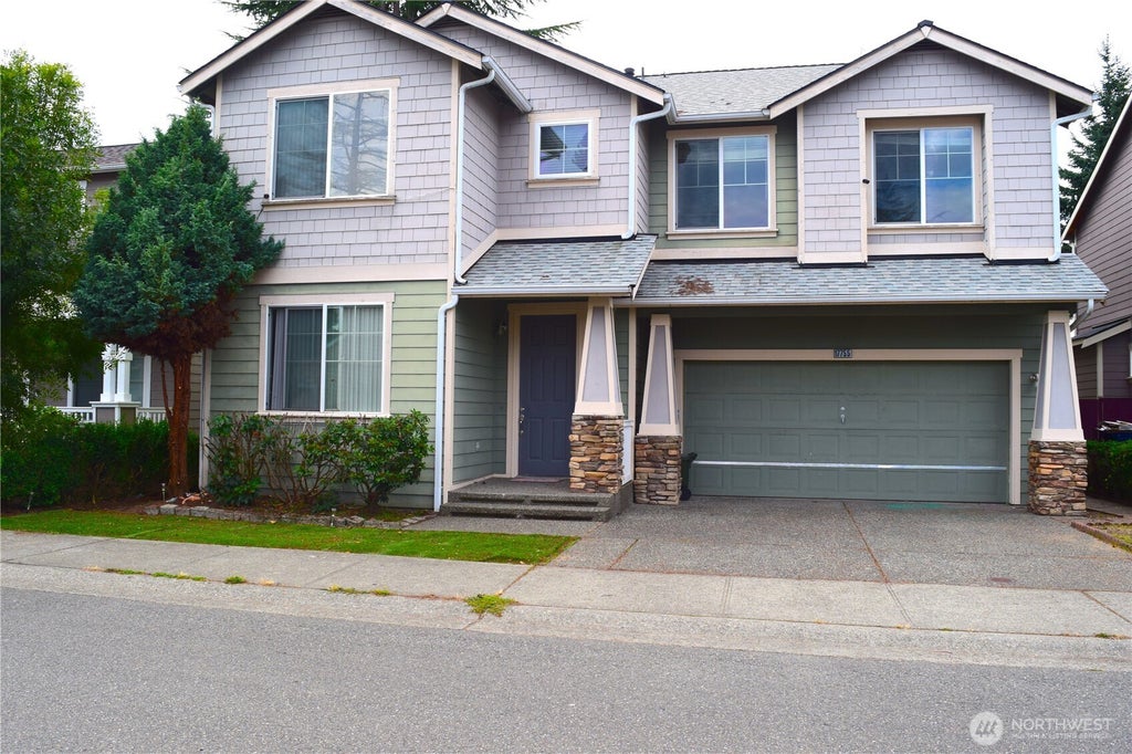 Photo of 17755 110th Place SE, Renton, WA 98055 (MLS # 2576418)