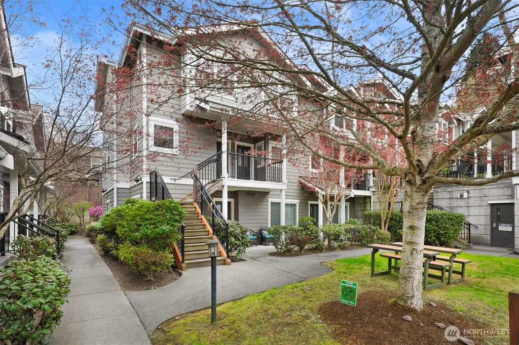 Photo of 7322 Rainier Avenue S #209, Seattle, WA 98118 (MLS # 2500674)
