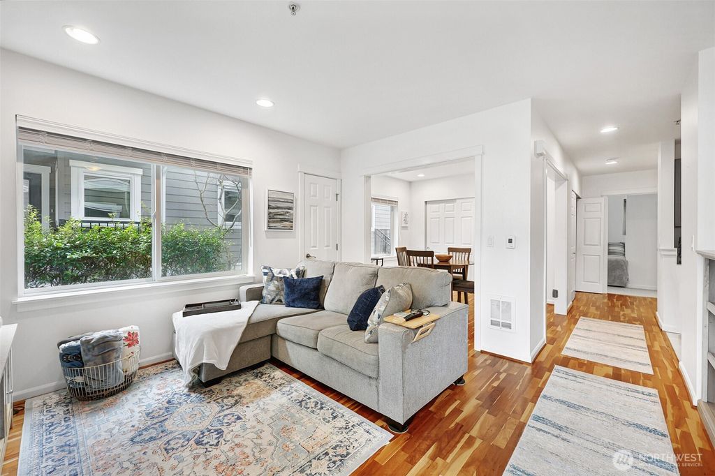 Photo of 7322 Rainier Avenue S #209, Seattle, WA 98118 (MLS # 2500674)