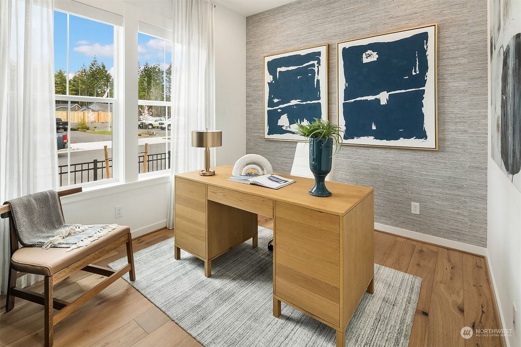 Photo of 33761 Site 162 Buckeye Avenue SE, Black Diamond, WA 98010 (MLS # 2204158)
