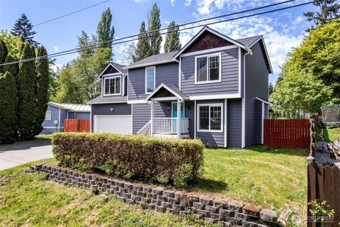 15824 83rd Avenue E, Puyallup, WA 98375 - MLS#: 2371407