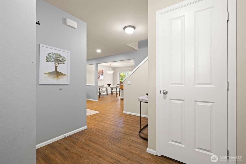 Photo of 19312 W 1st Ave Ave #4, Bothell, WA 98012 (MLS # 2444995)