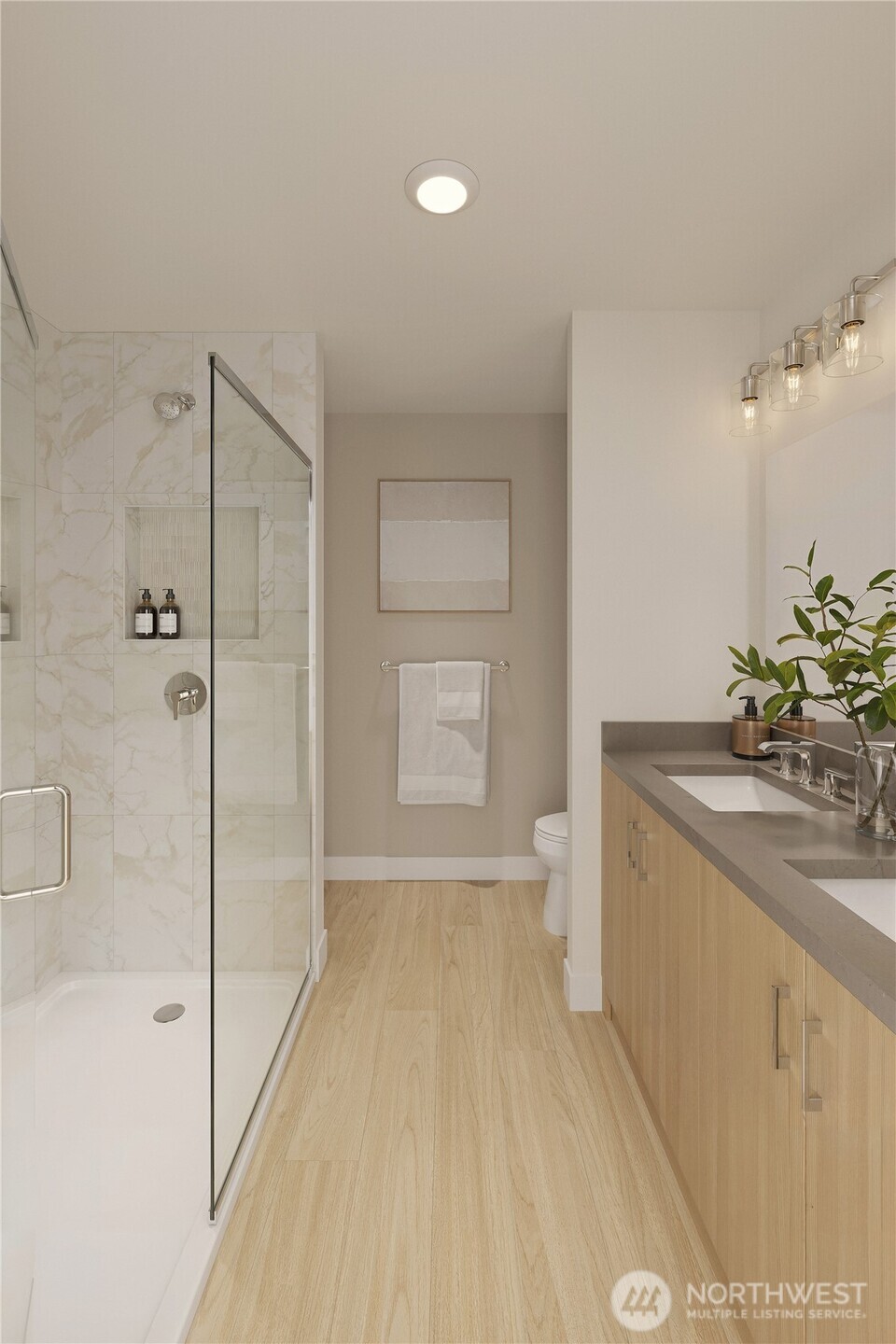 321 NE 155th St (Homesite #58)
