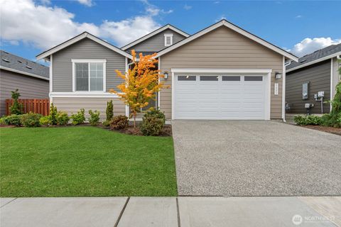 Photo of 2631 Acer Loop SE, Olympia, WA 98513 (MLS # 2438699)