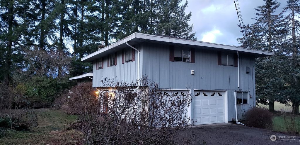 Photo of 23803 127th Avenue NE, Arlington, WA 98223 (MLS # 2194294)