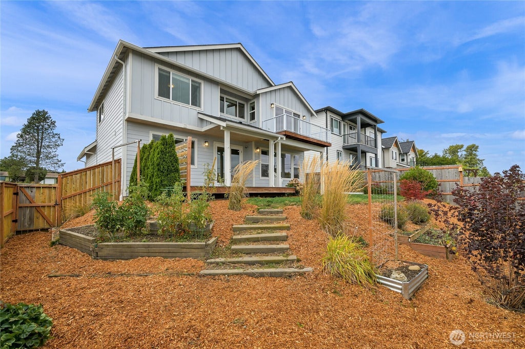 Photo of 5974 Honeycutt Court, Ferndale, WA 98248 (MLS # 2588365)
