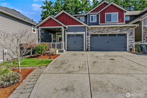 Photo of 12805 107th Avenue Ct E, Puyallup, WA 98374 (MLS # 2500253)