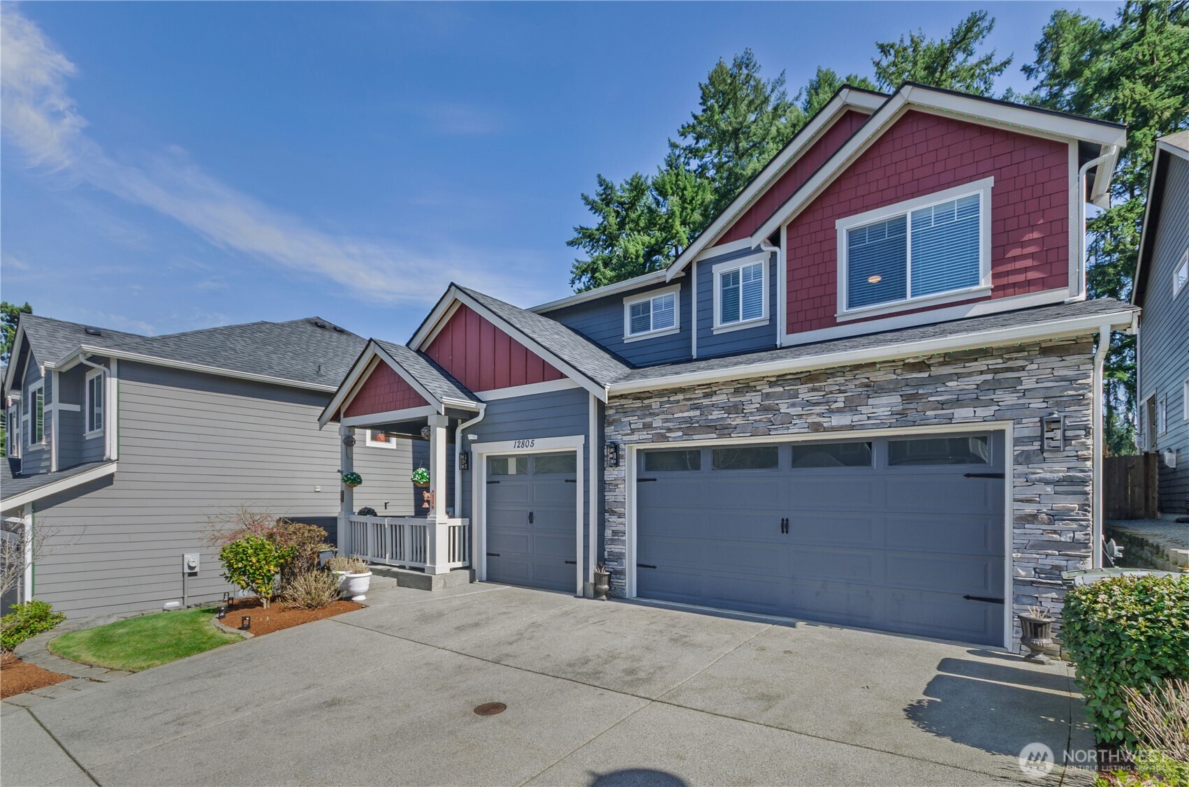 12805 107th Avenue Ct E