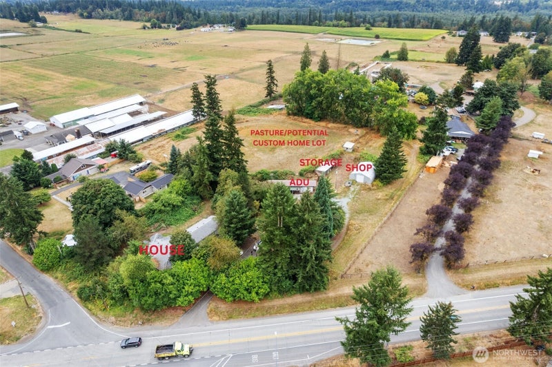 42703 Auburn Enumclaw Road SE