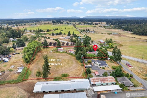 Photo of 42703 Auburn Enumclaw Road SE, Enumclaw, WA 98022 (MLS # 2574635)