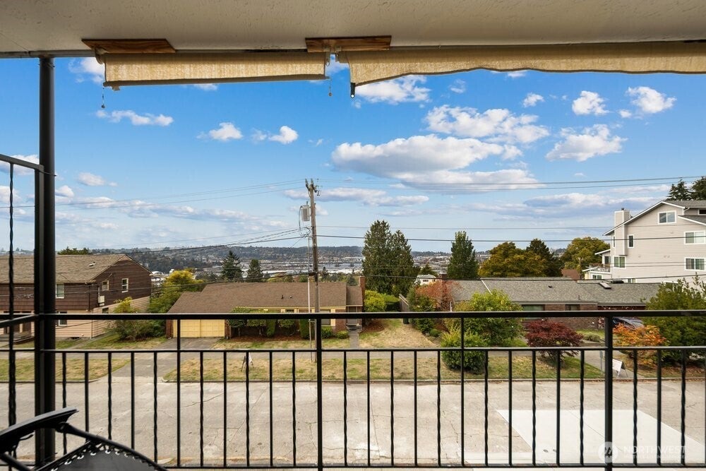 Photo of 303 N 44th Street #203, Seattle, WA 98103 (MLS # 2591174)