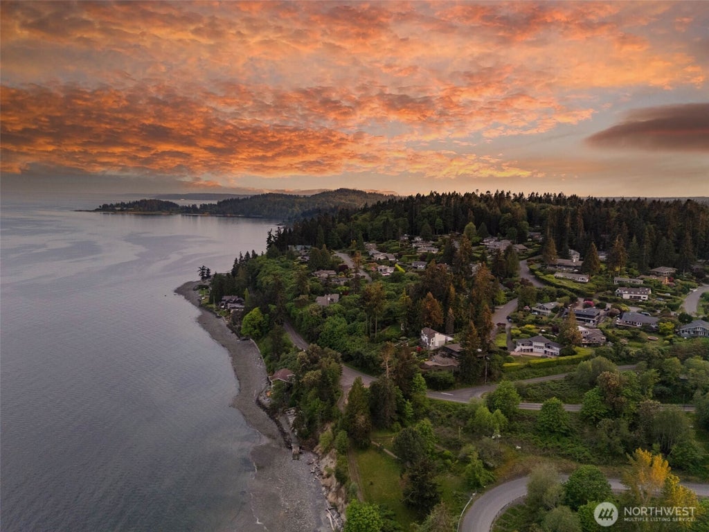Photo of 10879 Bill Point Circle NE, Bainbridge Island, WA 98110 (MLS # 2541536)