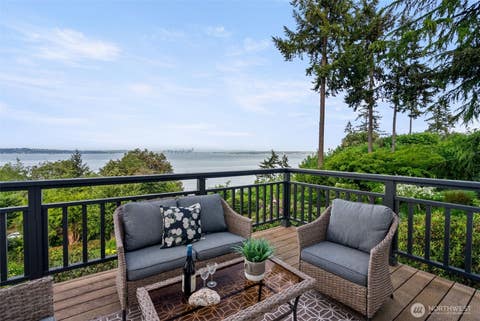 Photo of 10879 Bill Point Circle NE, Bainbridge Island, WA 98110 (MLS # 2541536)