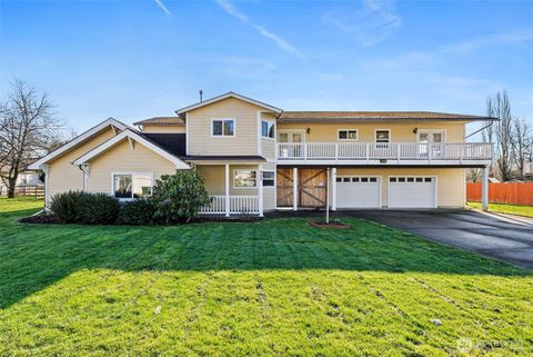 802 State Street Centralia WA 98531