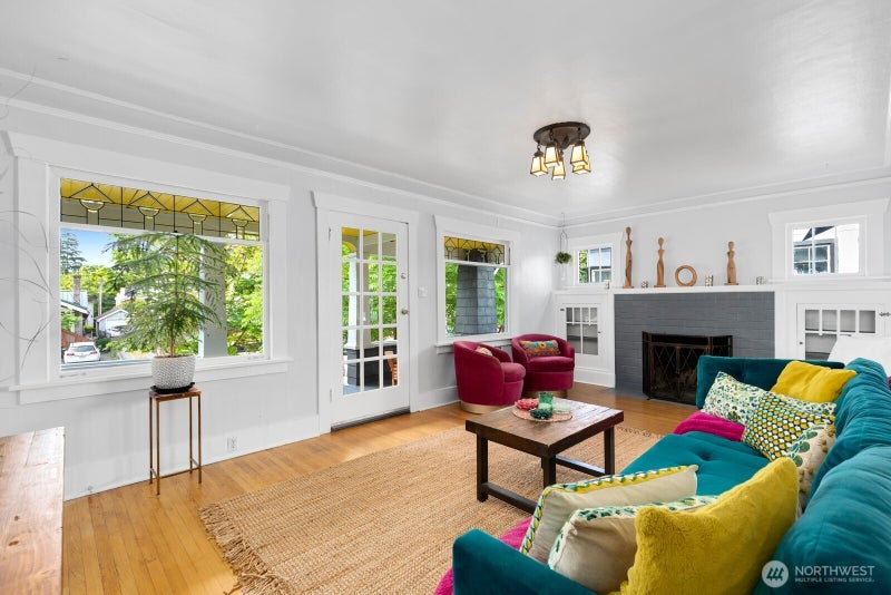 410 N 46th Street
