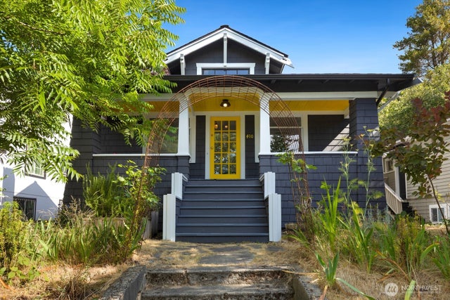 410 N 46th Street, Seattle