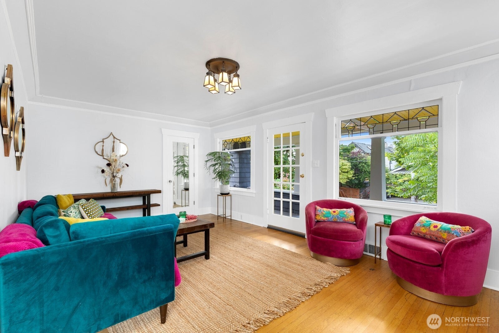 410 N 46th Street