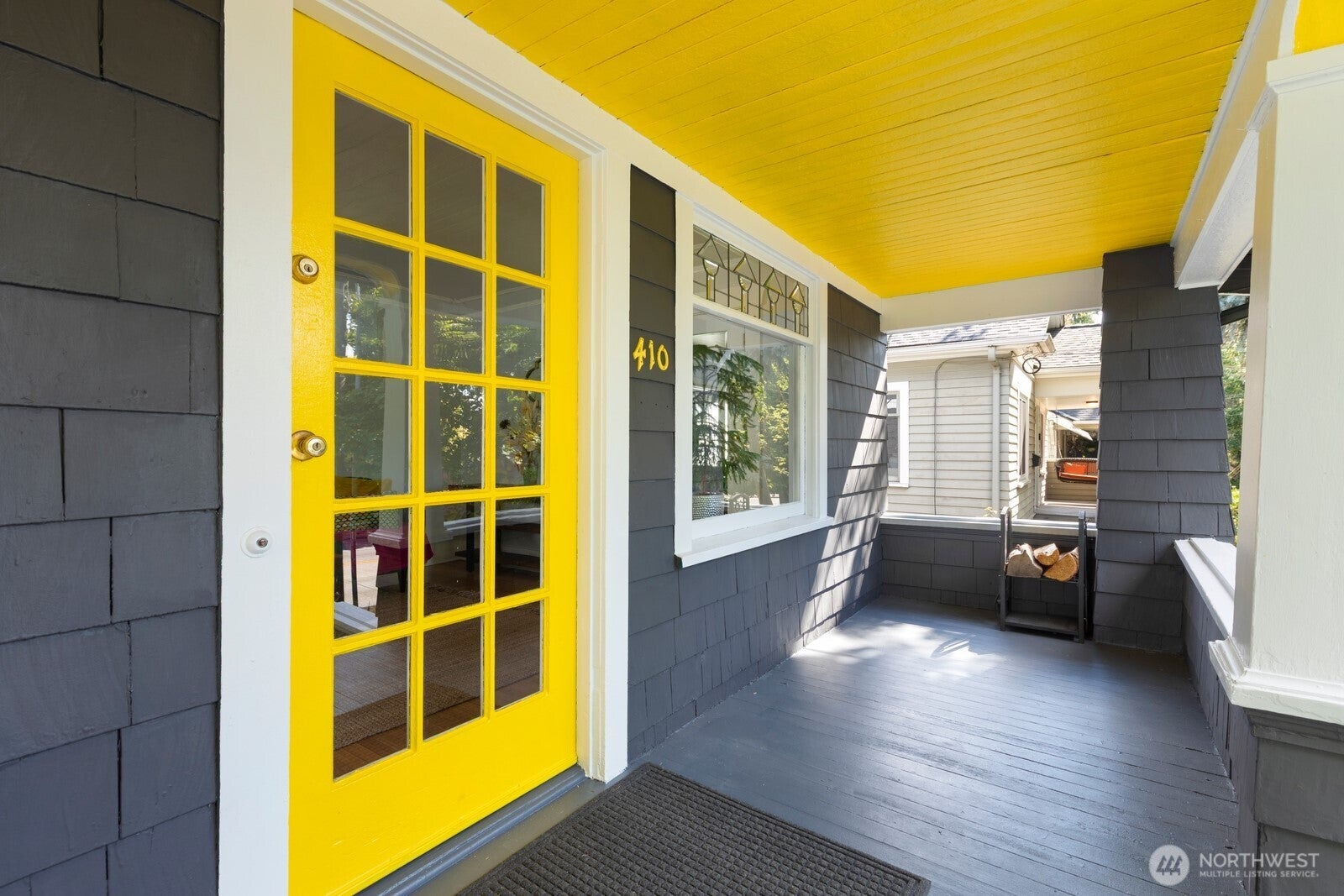 410 N 46th Street