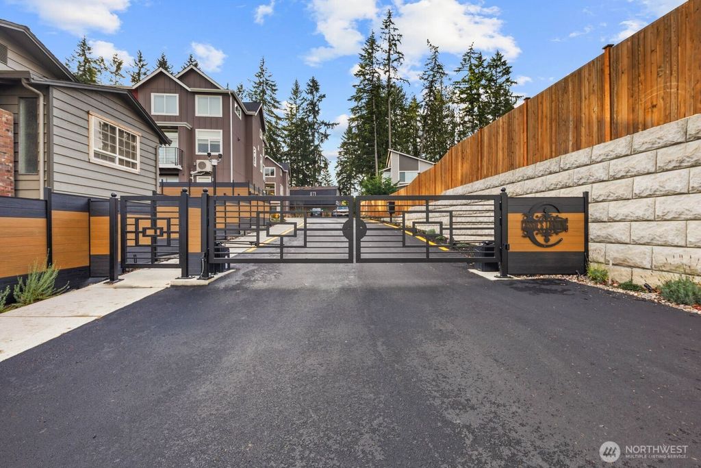 Photo of 19722 Filbert Drive #6, Bothell, WA 98012 (MLS # 2457063)