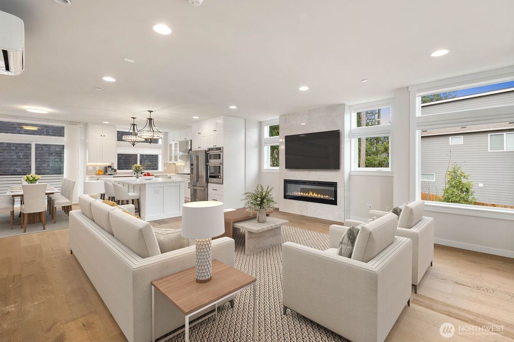 Photo of 19722 Filbert Drive #6, Bothell, WA 98012 (MLS # 2457063)