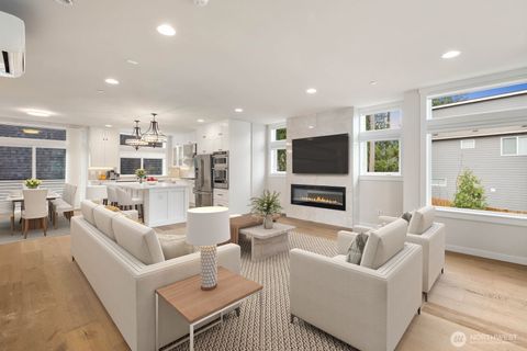 Photo of 19722 Filbert Drive #6, Bothell, WA 98012 (MLS # 2457063)