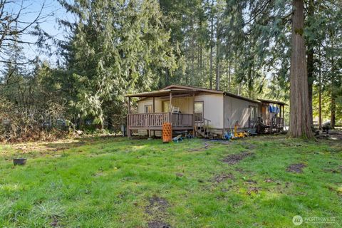 Photo of 41971 Cedar Street, Concrete, WA 98237 (MLS # 2487529)