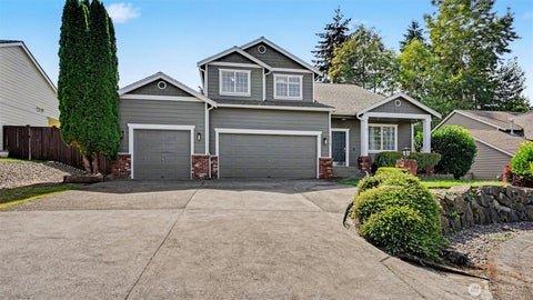 Photo of 6610 83 Street Ct E, Puyallup, WA 98371 (MLS # 2580910)