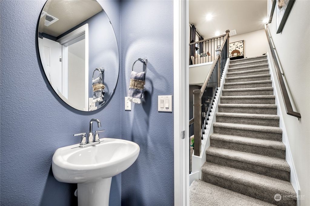 Photo of 4019 233rd Street SE #09, Bothell, WA 98021 (MLS # 2027056)