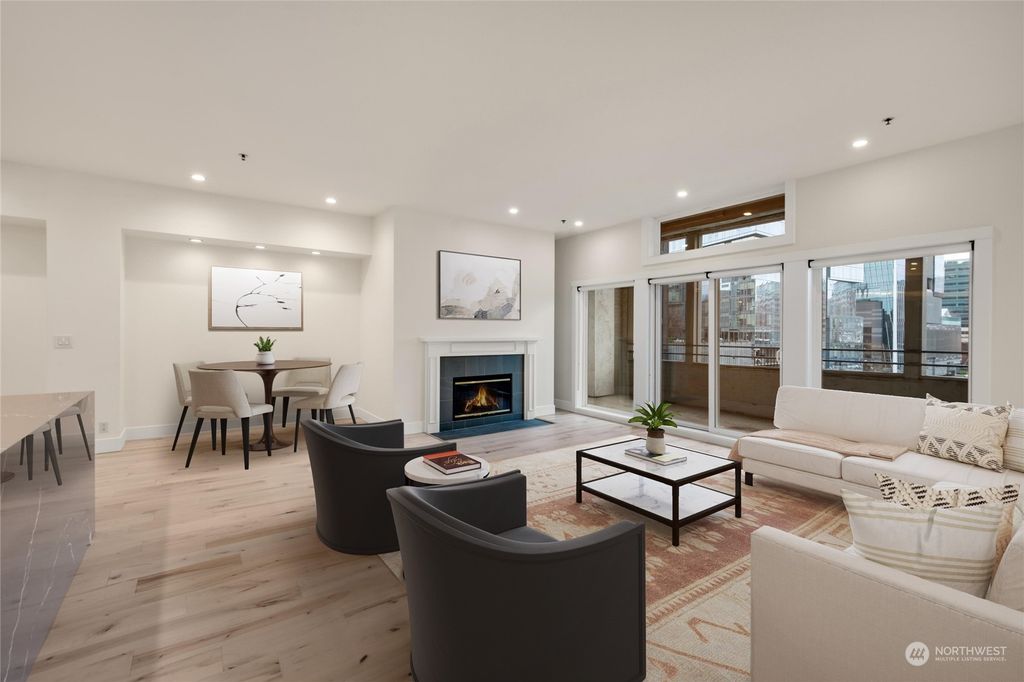 Photo of 526 1st Avenue S #427, Seattle, WA 98104 (MLS # 2188871)
