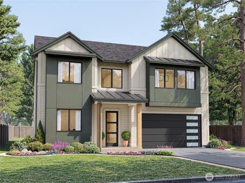 Photo of 11340 23rd Avenue NE, Seattle, WA 98125 (MLS # 2534873)