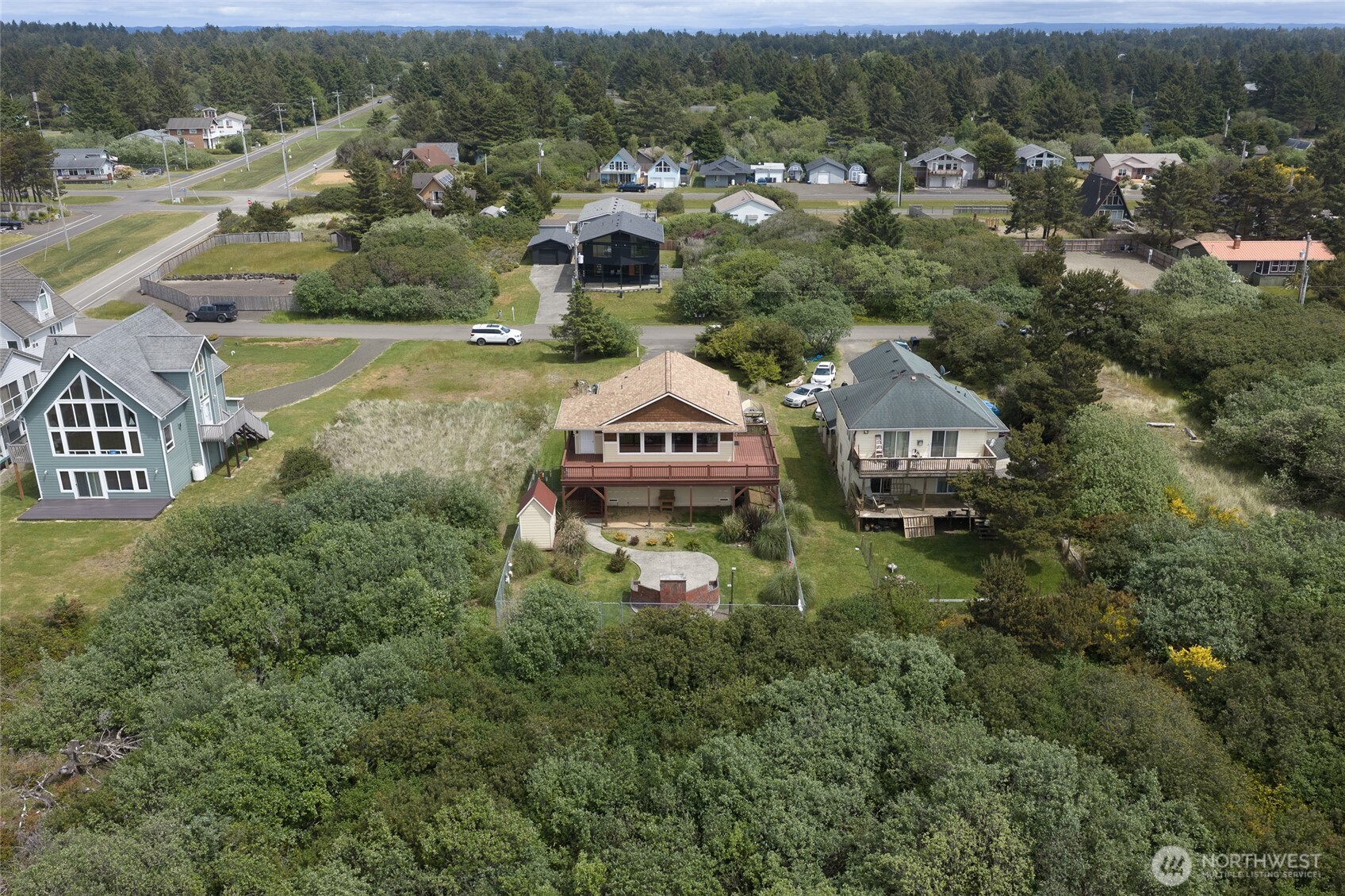 507 Sand Dune Avenue SW